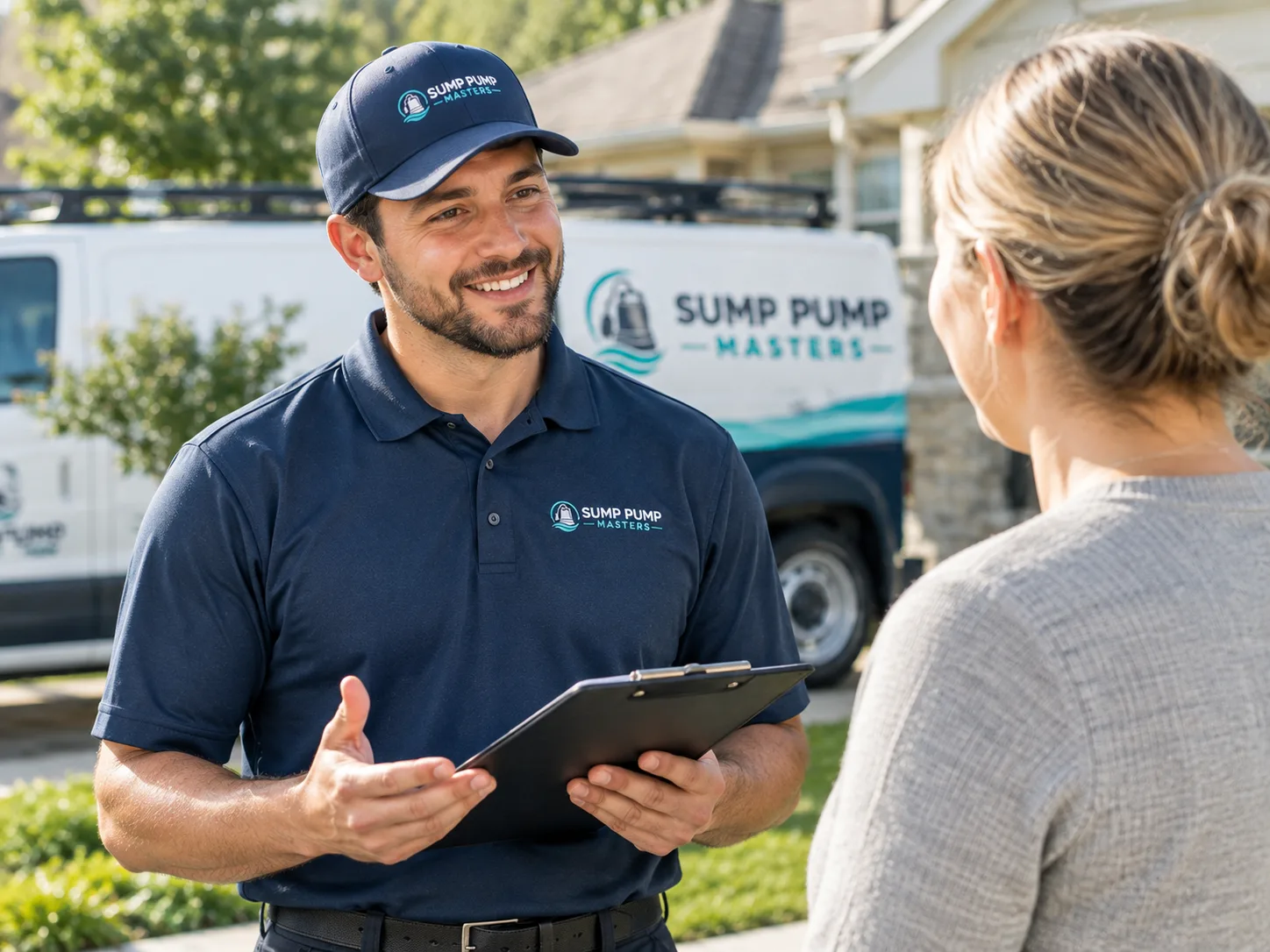 Sump Pump Repair Haskell, TX FAQs
